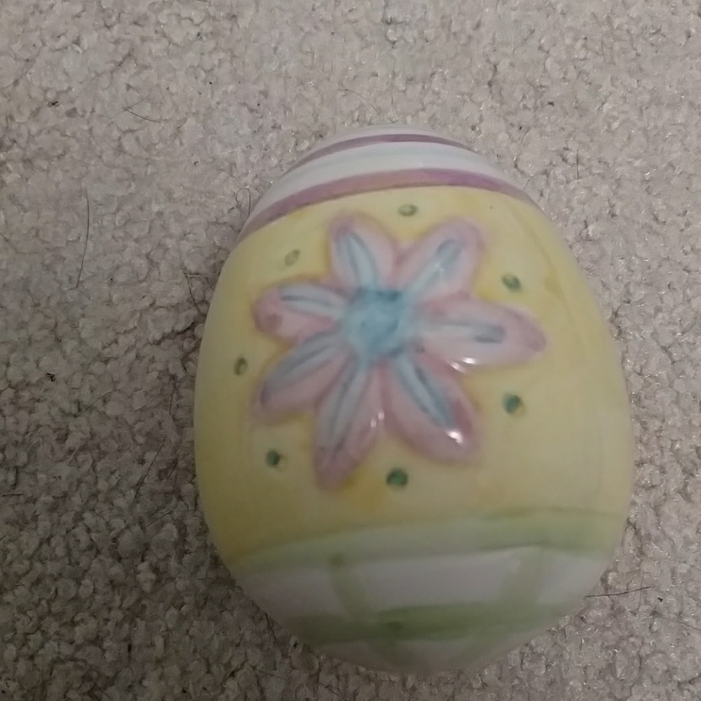 Easter egg